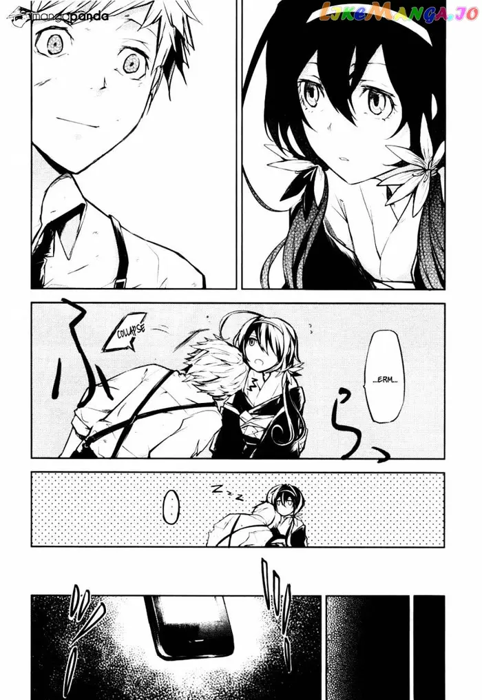 Bungou Stray Dogs Chapter 8 image 52_optimized